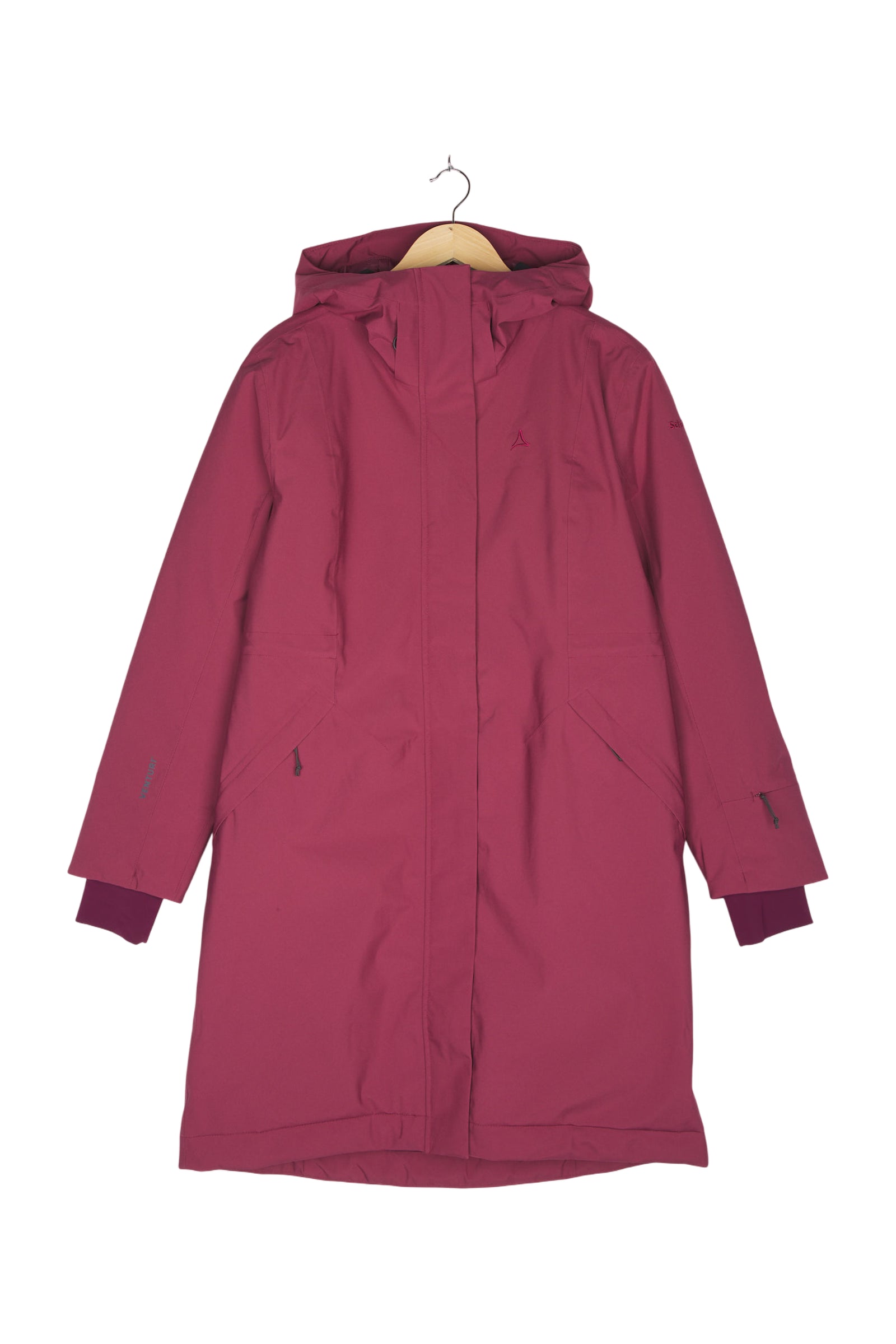 Ins Coat Style Gregale WMS für Damen